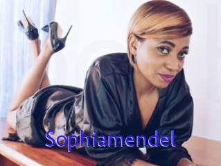 Sophiamendel