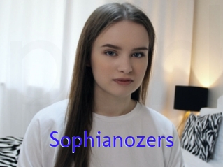 Sophianozers