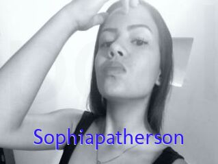 Sophiapatherson