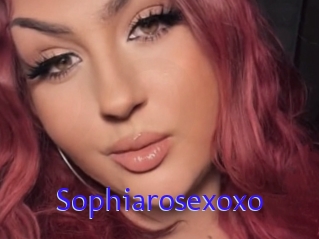 Sophiarosexoxo