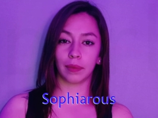 Sophiarous