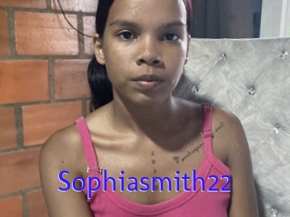 Sophiasmith22