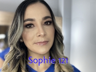sophie_121 Porno Bild