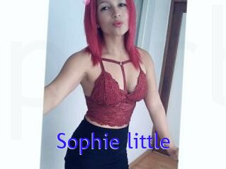 Sophie_little