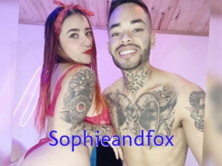 Sophieandfox