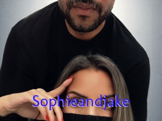 Sophieandjake