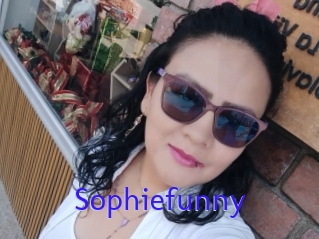 Sophiefunny