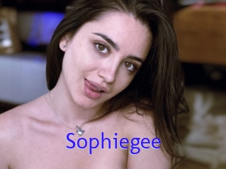 Sophiegee