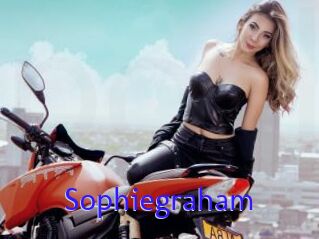Sophiegraham