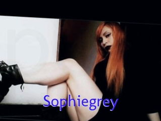 Sophiegrey