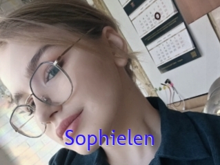 Sophielen