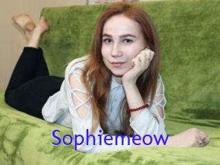 Sophiemeow