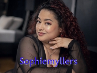 Sophiemyllers