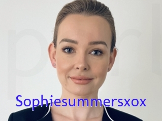 Sophiesummersxox
