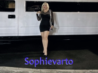 Sophievarto