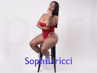 Sophiiaricci