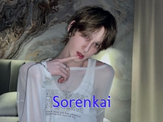 Sorenkai