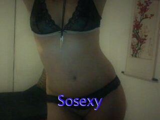 Sosexy