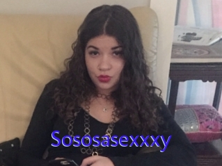 Sososasexxxy
