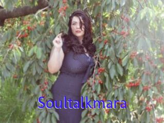 Soultalkmara