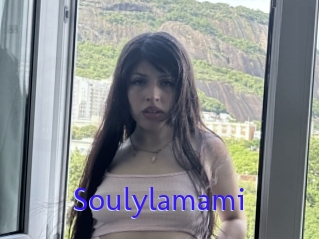 Soulylamami