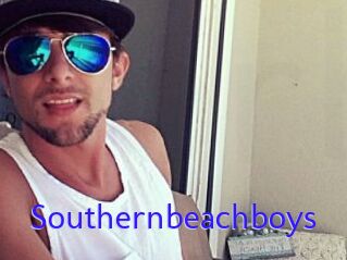 Southernbeachboys