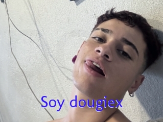 soy_dougiex Porno Bild
