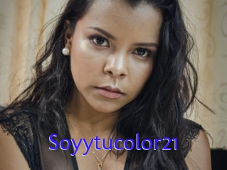 Soyytucolor21