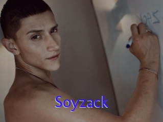 Soyzack