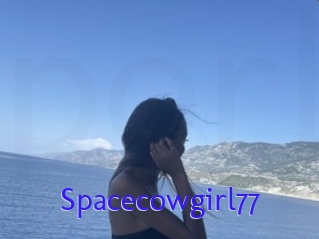 Spacecowgirl77