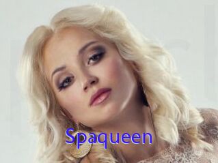 Spaqueen