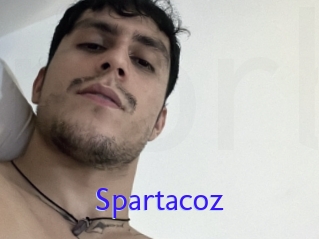 Spartacoz