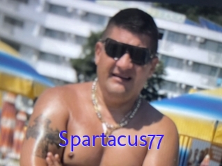 Spartacus77