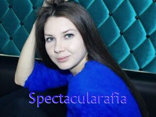 Spectacularafia
