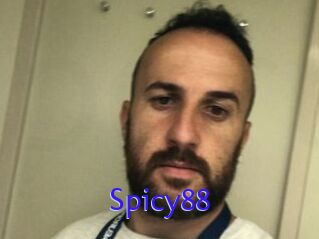 Spicy88