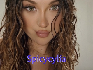 Spicycylia