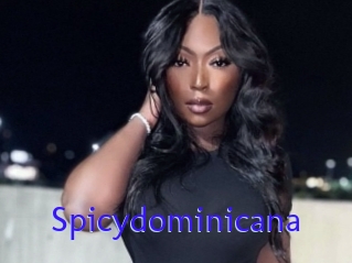 Spicydominicana