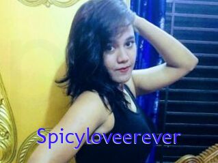 Spicyloveerever