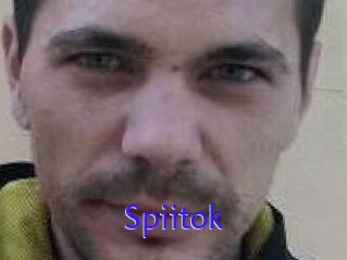 Spiitok