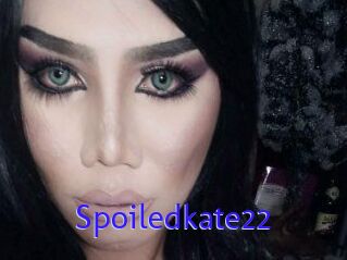 Spoiledkate22