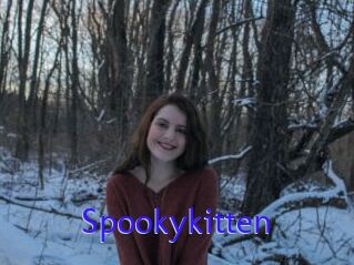 Spookykitten