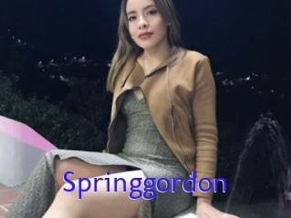 Springgordon