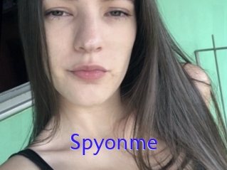 Spyonme