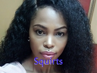 Squirts