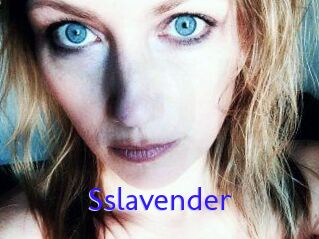 Sslavender