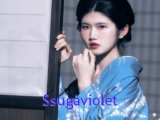 Ssugaviolet