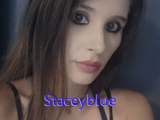 Staceyblue