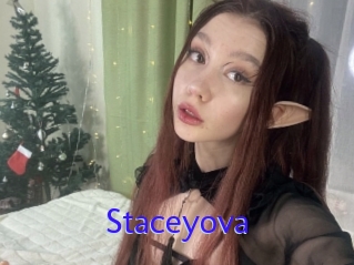 Staceyova