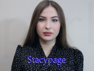 Stacypage