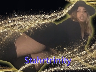 Stahrtrinity